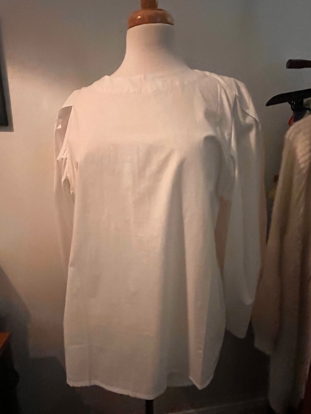 MILLE LILA TOP - Picture 5 of 13